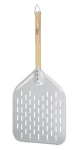 Unold 6881620 / Lopata na pizzu / Eloxovaný hliník / Bukové drevo / dĺžka 670 mm (6881620)