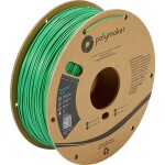 Polymaker PA02021 PolyLite vlákno pre 3D tlačiarne PLA plast 2.85 mm 1000 g zelená 1 ks; PA02021