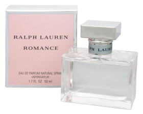 Ralph Lauren Romance EDP ml