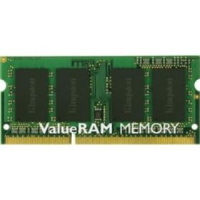 Kingston 8GB (1x 8GB) DDR3 1600MHz / CL11 / SO-DIMM / 1.5V / DR x8 / Non-ECC / Un-Registered (KVR16S11/8)