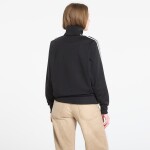 Mikina adidas Firebird Track Top Loose Black/ White XS