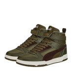 Puma Rbd Game Wtr M 387604 01 40,5