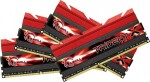 G.Skill TridentX, DDR3, 32 GB, 2400MHz, CL10 (F3-2400C10Q-32GTX)