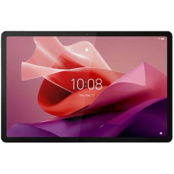 Lenovo Tab P12 256GB sivá / 12.7" / 2944 x 1840 / 8GB / 256GB / 8MP+13MP / Android 13 (ZACH0210CZ)