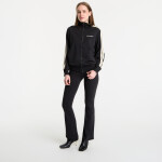 Bunda Palm Angels Classic Logo Track Jacket UNISEX Black/ Off White L