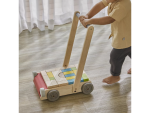 PlanToys PlanToys Chodítko - Kocky