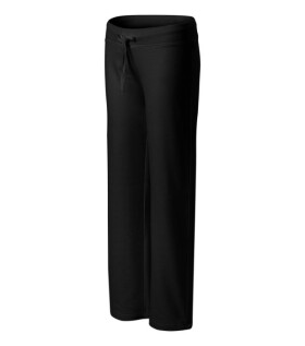 Dámske tepláky Comfort Black XS