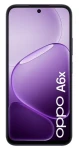 Oppo A6X 4+128GB purpurová / Mobilný telefón / 6.75 "LCD / 120Hz / Snapdragon 685 / 6100 mAh / Android 15 (CPH2819)