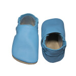 Capáčky baBice Plain Baby Blue 19 EUR