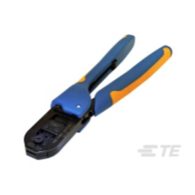 TE Connectivity TE AMP Certi-Crimp Hand Tools 2305681-1; 2305681-1
