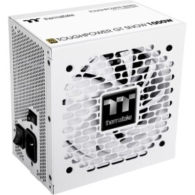 Thermaltake 1000W Thermaltake Toughpower GT 1000W Snow ATX3.1 80+G WH