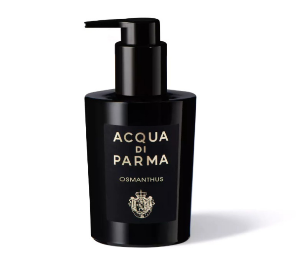 Acqua di Parma Osmanthus - tekuté mýdlo na tělo i ruce 300 ml