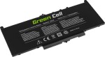 Green Cell J60J5 Dell (DE135)