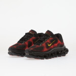 Tenisky Nike Liquid Max Black/ Metallic Gold-Team Red-Fire Red EUR 40