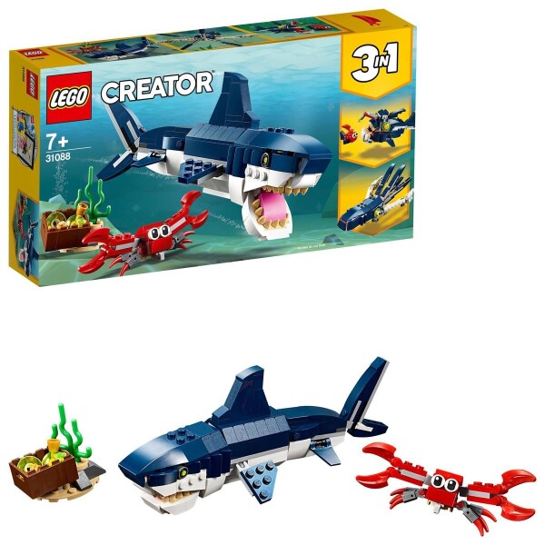 LEGO® Creator 31088