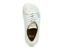 Camper Sella Houston Criss-Cross (80003-150) celoročné nízke barefoot topánky 29 EUR