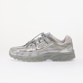 Topánky Nike P-6000 Utility Kids Vast Grey/ Light Smoke Grey/ Football Grey 3.5Y