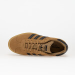 Tenisky adidas Gazelle Bold W Cardboard/ Core Black/ Gum2 EUR 41 1/3