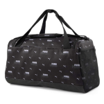 Puma Challenger Duffel S 79530 06 bag čierny 35l