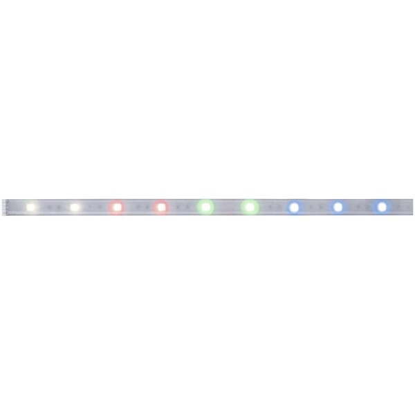 Paulmann 79882 LED pásik konektor 24 V 1 m RGBW; 79882