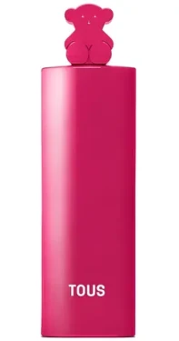 Tous More More Pink EDT 90 ml / Toaletná voda / dámska (S05113803)