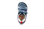 Biomecanics Zapato Sport Rejilla Petrol celoročné nízke barefoot topánky 22 EUR