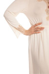 Effetto Housecoat 03155 Creme