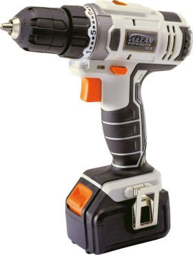 Vulcan Sada: wier.wkr. vzv18c2 + batérka 51034 proline