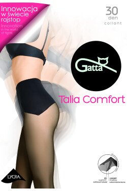 Gatta Talia Comfort farba:nero 1-2