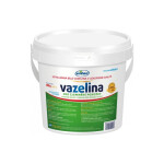 VITAR Vazelína extra jemná biela 400 g