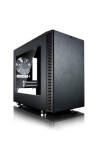 Fractal Design Define Nano S Window FD-CA-DEF-NANO-S-BK-W