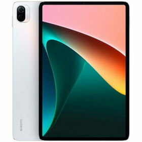 Xiaomi Pad 5 256GB biela / 11 / OC 2.96GHz / 6GB / 256GB / BT / 13 +8MP / Android (XIAPAD5256WIWHEU)