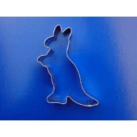 Kangaroo formička 9,5 cm - Jakub Felcman - Jakub Felcman