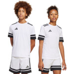 Tričko adidas Squadra 25 Jr JJ0057 152CM