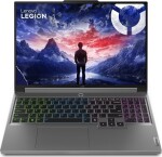 Lenovo Legion 5 16IRX9 i7-14650HX / 32 GB / 2x 1 TB / RTX 4070 / 240 Hz / Windows 11 Home (83DG00ETPB)