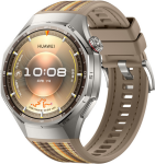 Huawei Watch GT6 Pro 46mm Sand brown (55020FTS)