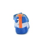 Affenzahn Prewalker Sandal Leather Freely Elephant barefoot sandále 26 EUR