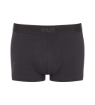 Pánske boxerky SLG Base Trunk C2P - BLACK - čierne M014 - SLOGGI BLACK COMBINATION S
