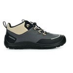 Reima Sankari Soft Black AD celoročné členkové barefoot topánky 40 EUR