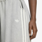 Kalhoty adidas Graphic Loose Sweat Medium Grey Heather M