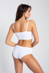 Dámske nohavičky SEAMLESS COTTON CLASSIC PANTIES