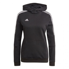 Dámska mikina W GM7329 black and white - Adidas S