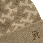 Čiapka Tommy Hilfiger Monogram W AW0AW14271 univerzita
