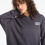 Mikina Vans Minds Eye OS Hoodie Charcoal Grey L