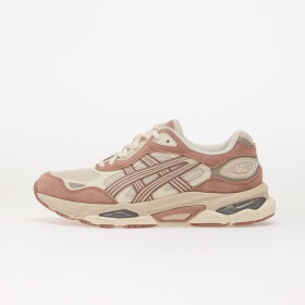 Tenisky Asics Gel-NYC 2.0 Oatmeal/ Umeboshi EUR 42