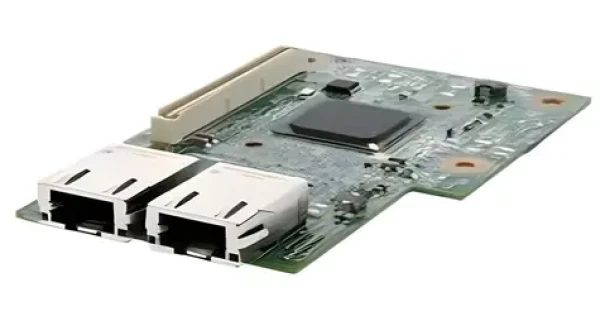 DELL Broadcom 5720 Dual Port / 1GbE 2-portová sieťová karta / Mezzanine (LOM) (540-BCBN)