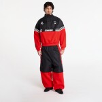 Mikina adidas x Willy Chavarria Gomez Halfzi Black/ Red L