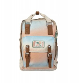 NoName Plecak pre notebook Doughnut Macaroon Dreamwalker Series