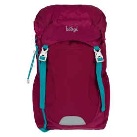 BAAGL Batoh Tracker Roj / 14 l / vhodný od 3. triedy (A-34319)