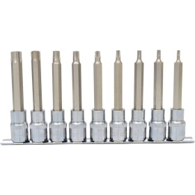 KS Tools 918.1890 Súprava nástrčných hlavíc, 918.1890; 918.1890